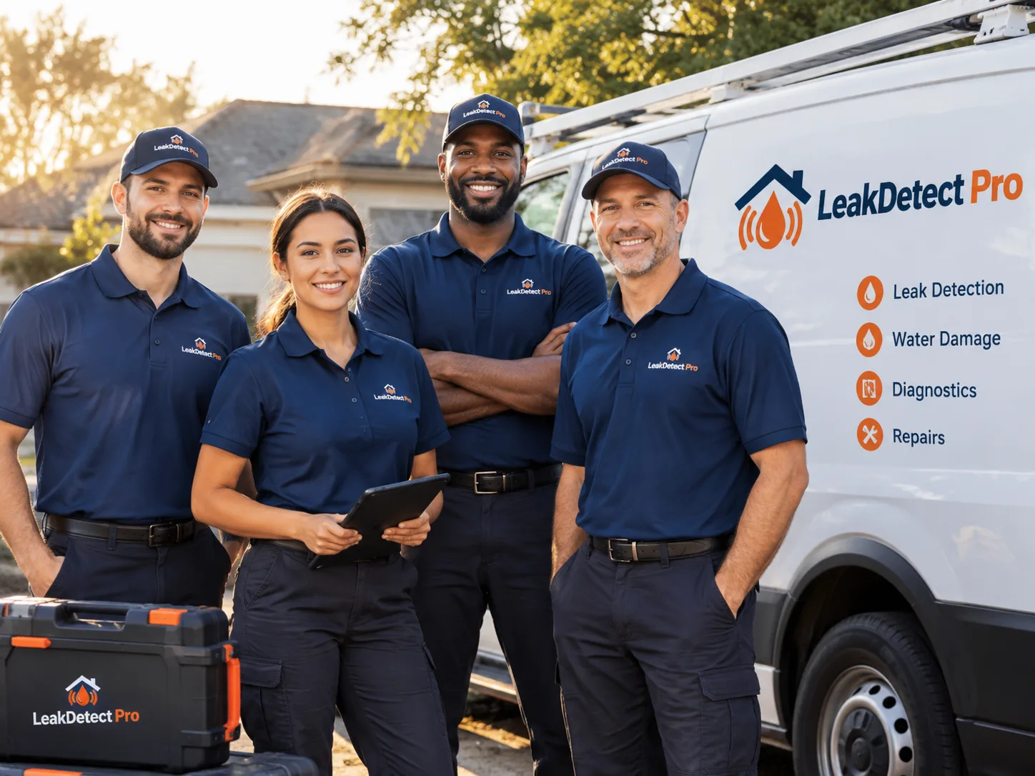 Roof Repair company in Whick, KY
